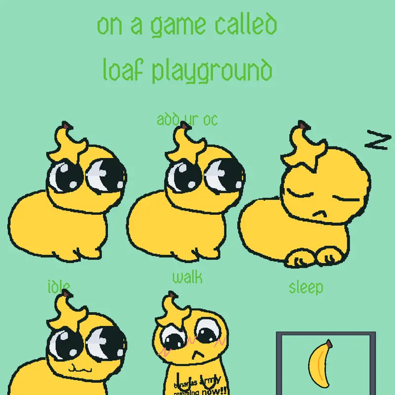 Game by @bananas6