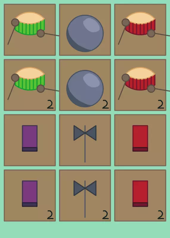 Game by @KuyaSebi143