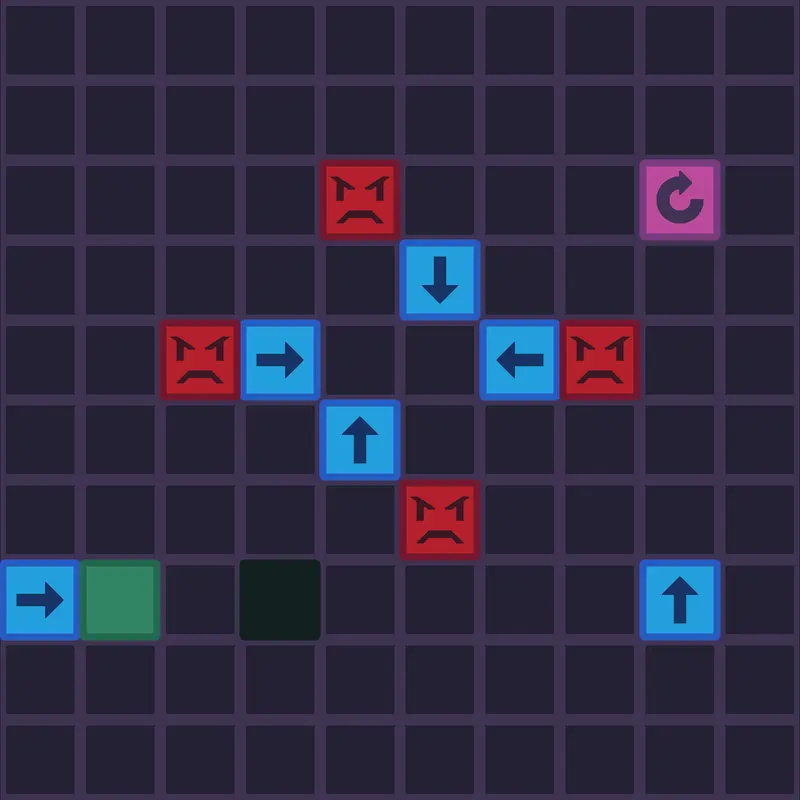Game by @MiraLovesPawbs