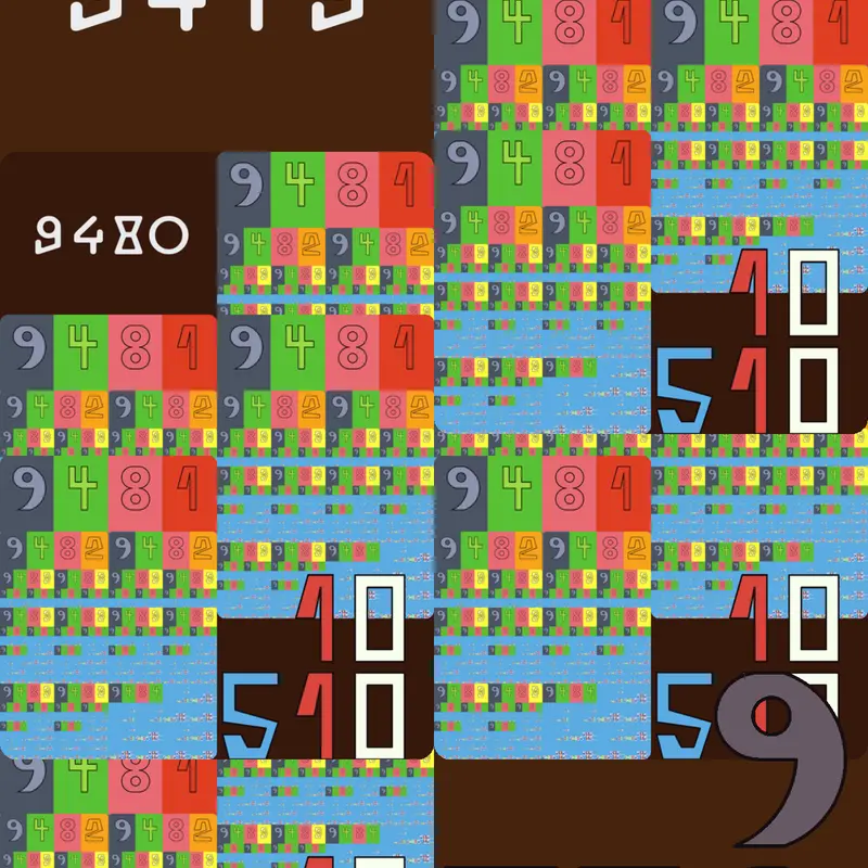 Game by @MaricrisPedere