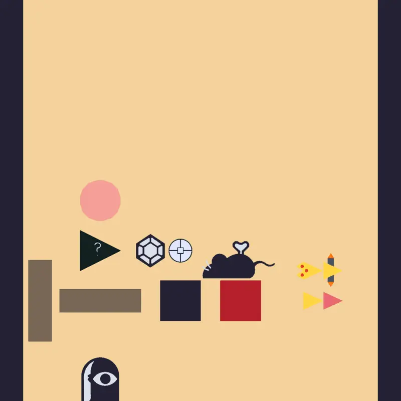 Game by @uwuehw
