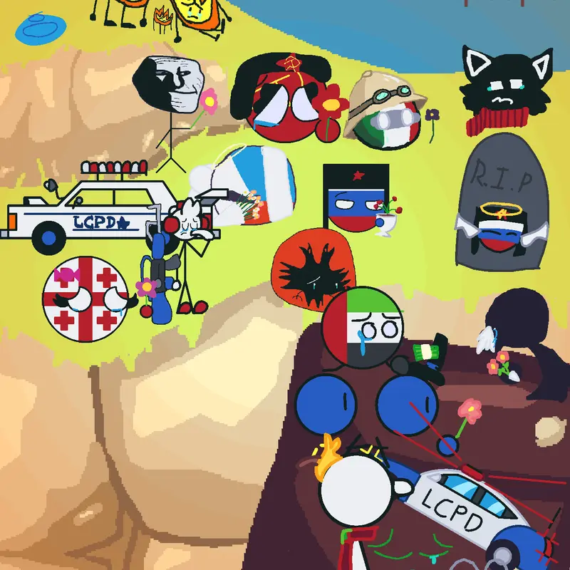 Game by @Russiaball
