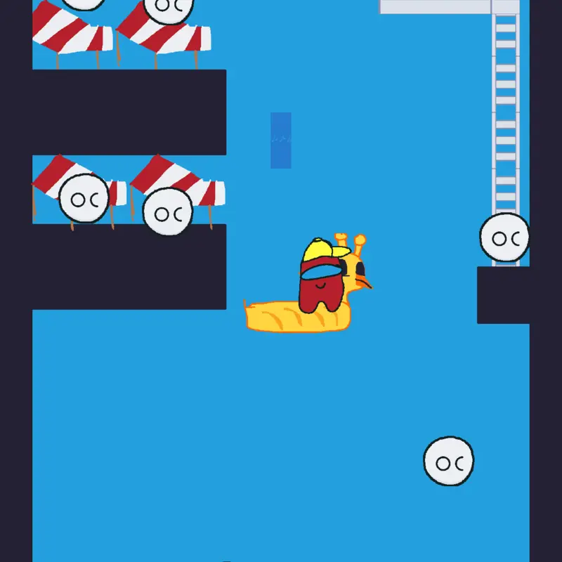 Game by @Dila_The_TurkGirl