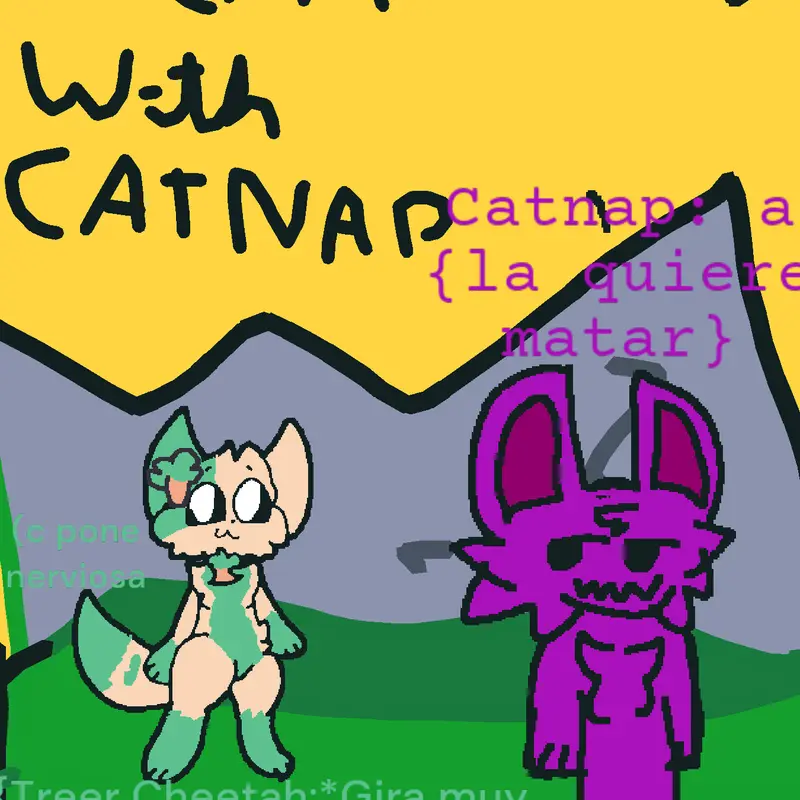 Game by @-_Cubbie_-
