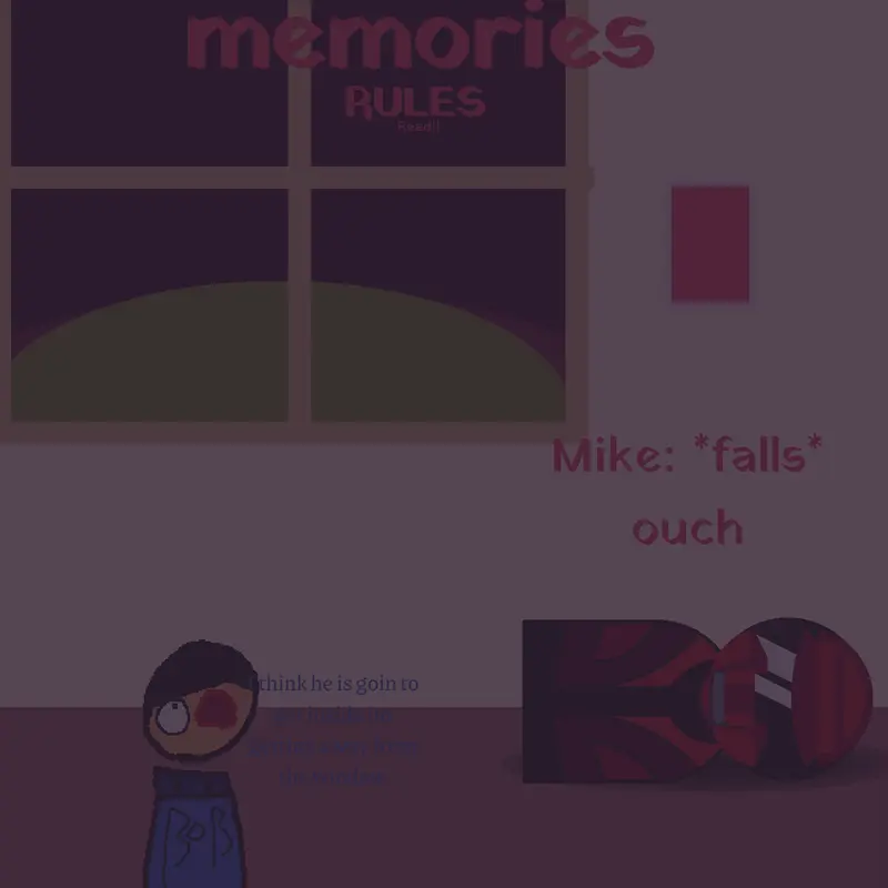 Game by @Xx_Mike_And_Hem_xX