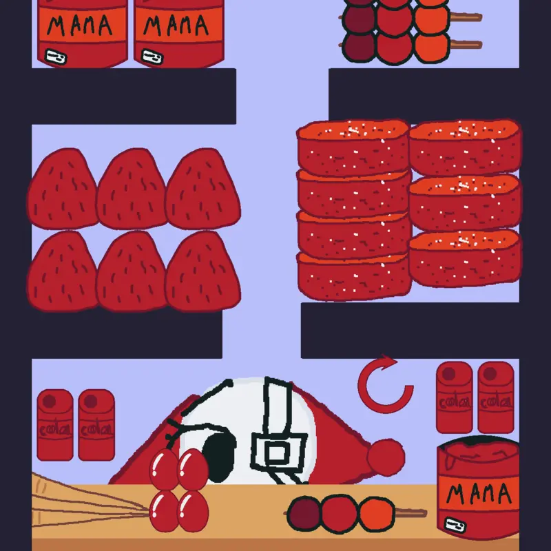 Game by @red_kityt