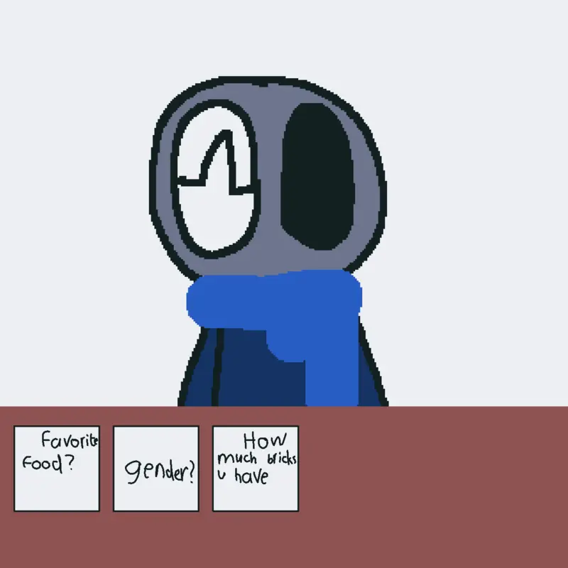 Game by @Cube209