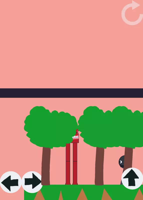Game by @francisjhorror21