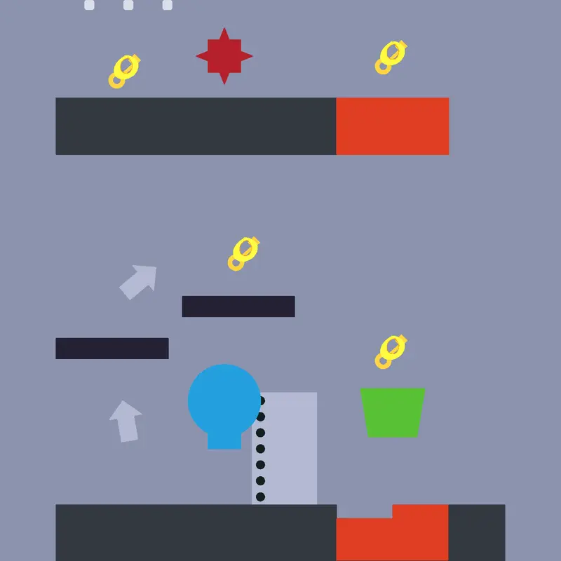 Game by @brunopro