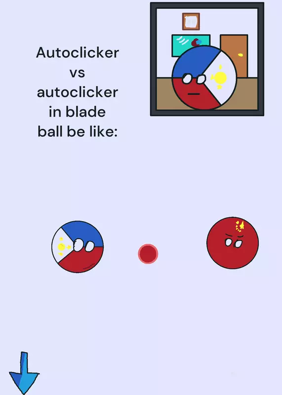 Game by @Philippinesball22