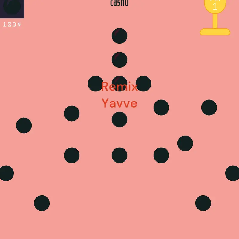 Game by @Marcelo11