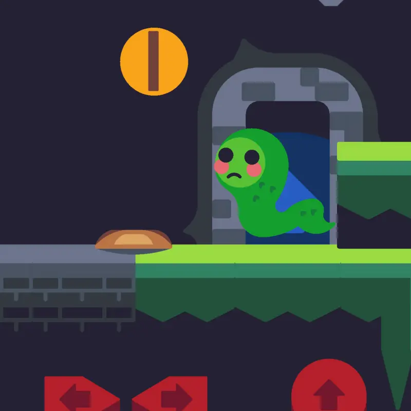 Game by @RoboRonin