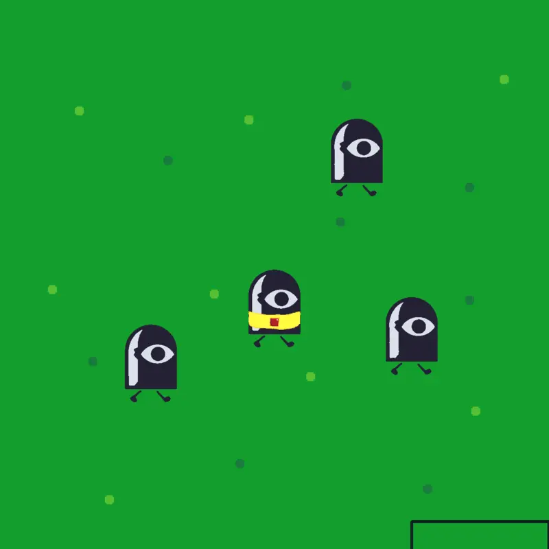 Game by @DKACK_KCAKD
