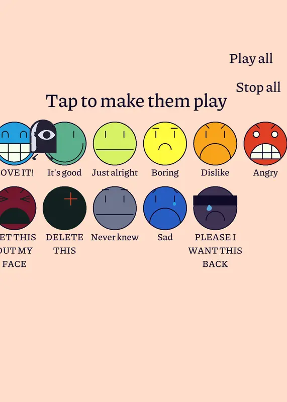 Game by @ICNM
