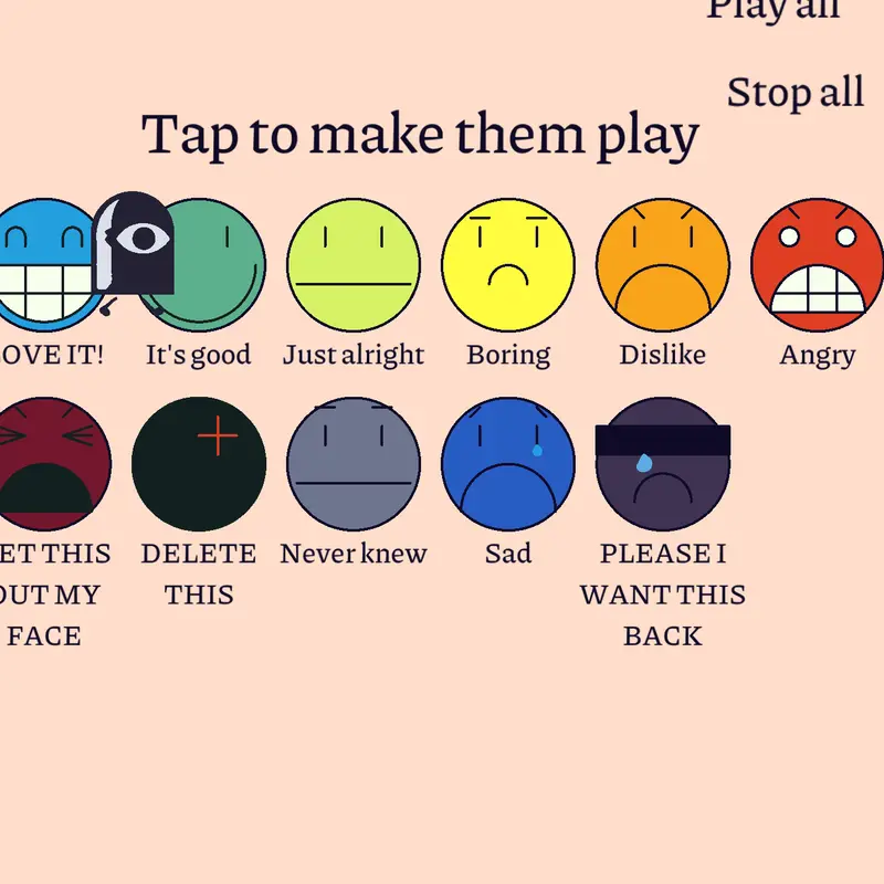 Game by @ICNM