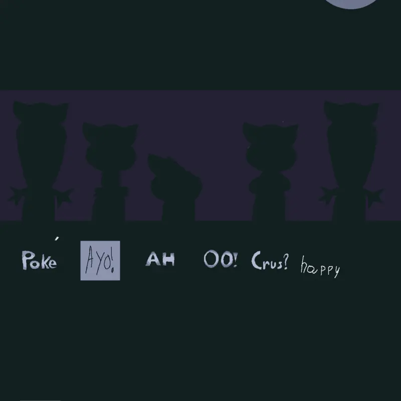 Game by @why-so_serious