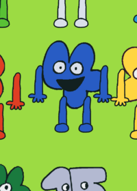 Bfb tpot ragdoll!