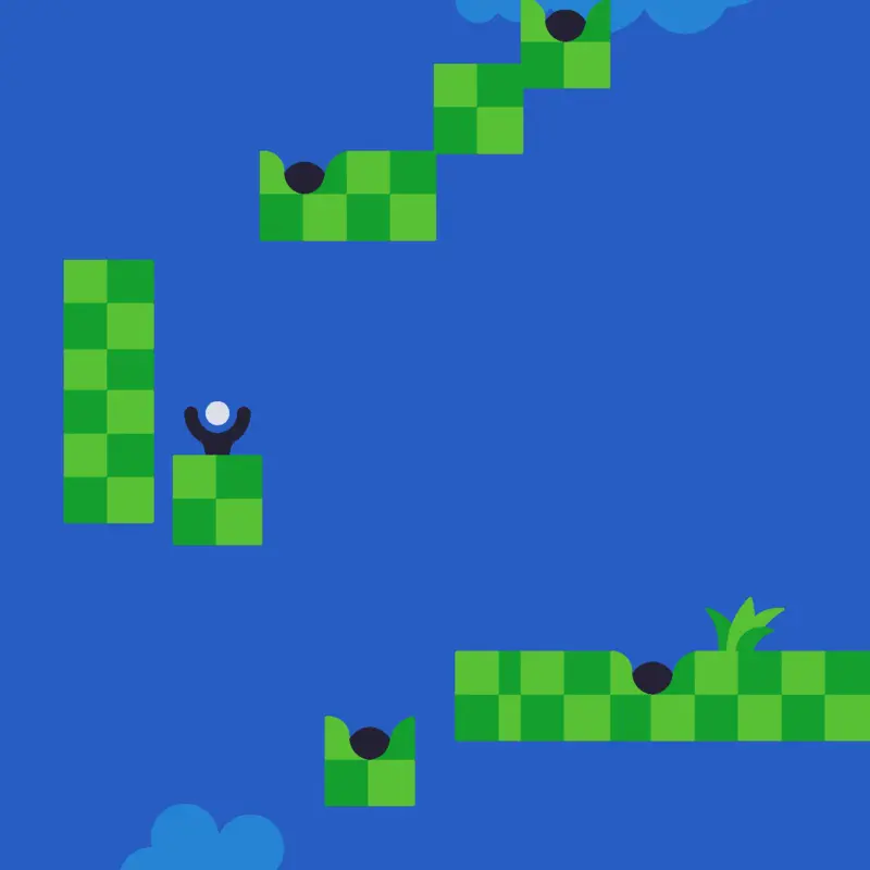 Game by @Uyaral