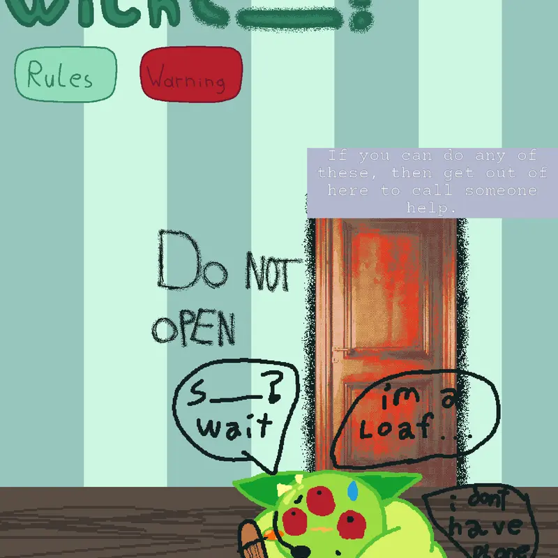 Game by @am_just_a_normal_person