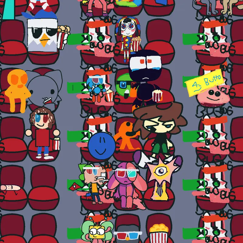Game by @pasto45xd