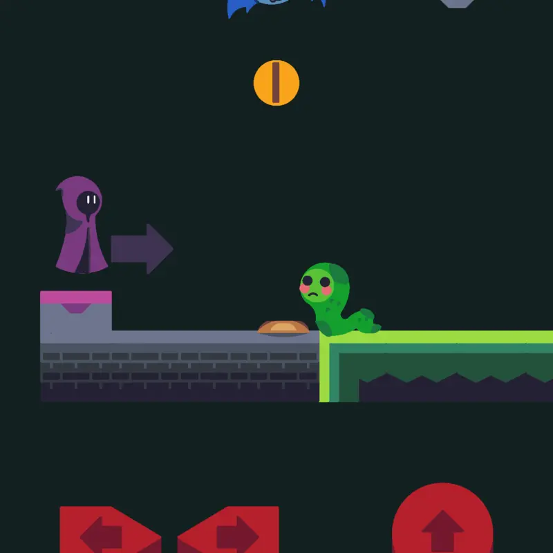 Game by @joaolll