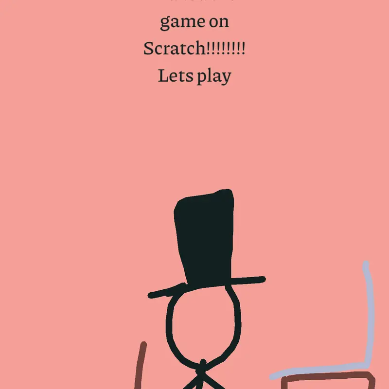Game by @MaxTheGameMaker