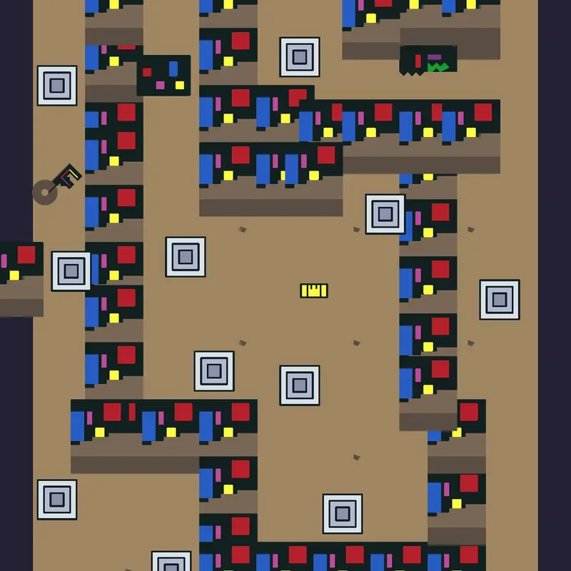 Game by @code_cool