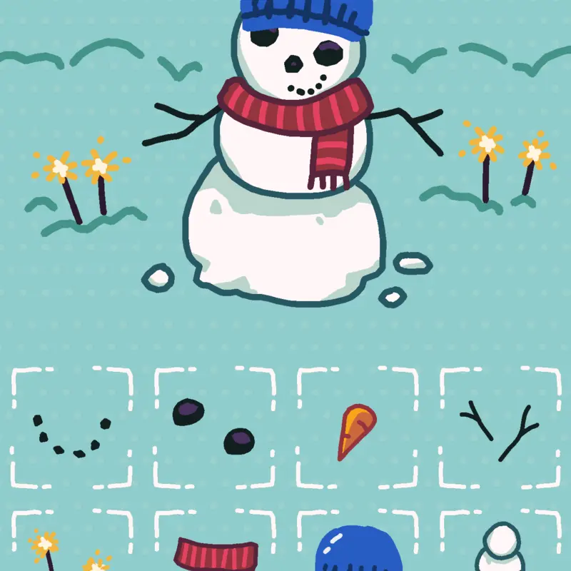 Game by @moodo
