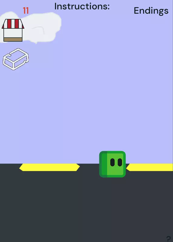 Ending game by @onepieceluffyzorofan