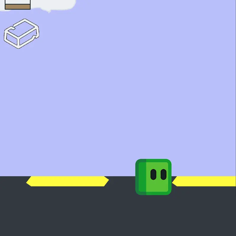 Ending game by @onepieceluffyzorofan