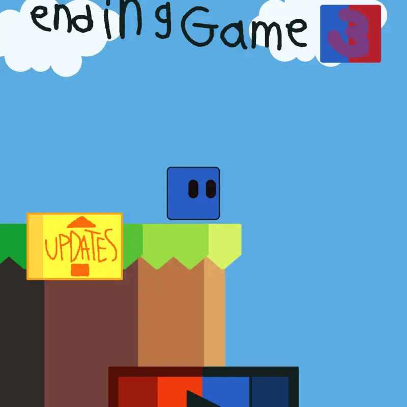 Game by @sulferrre