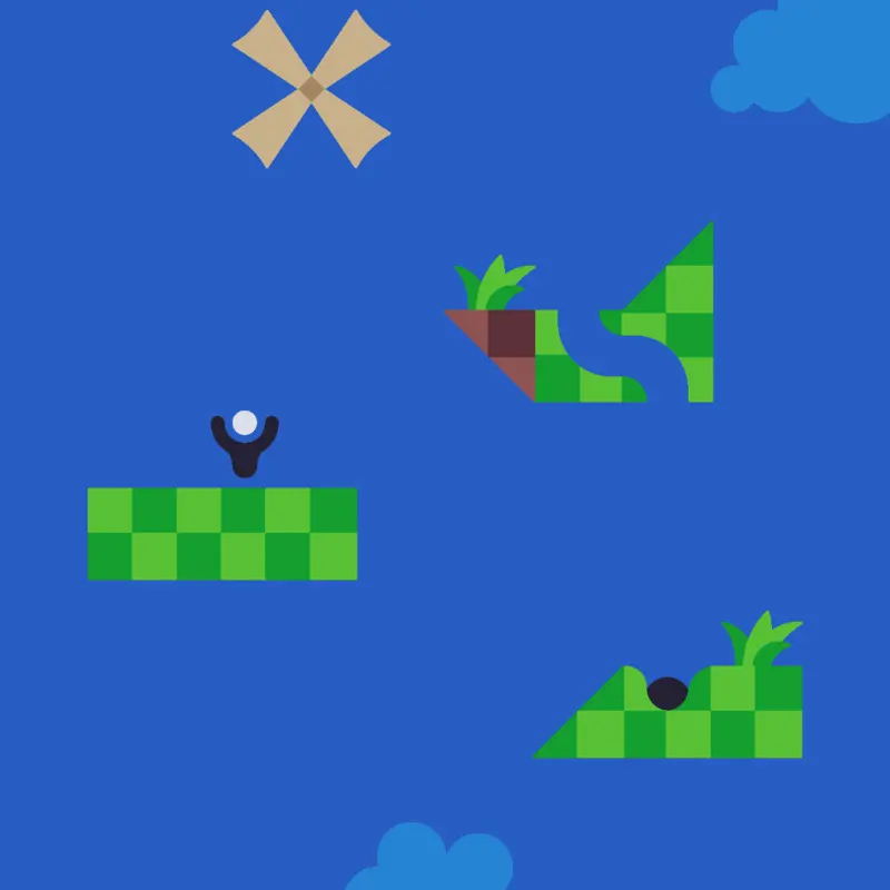 Game by @EzahBaquita