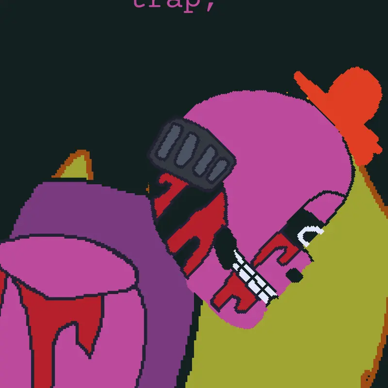 Game by @enchanted-snail