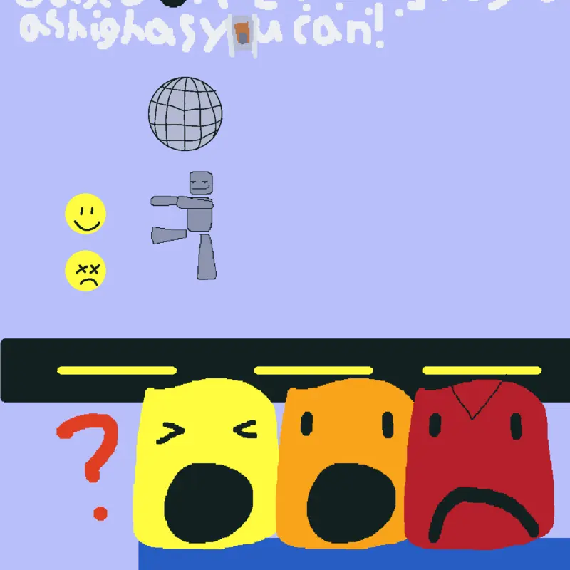 Game by @builderboyarg