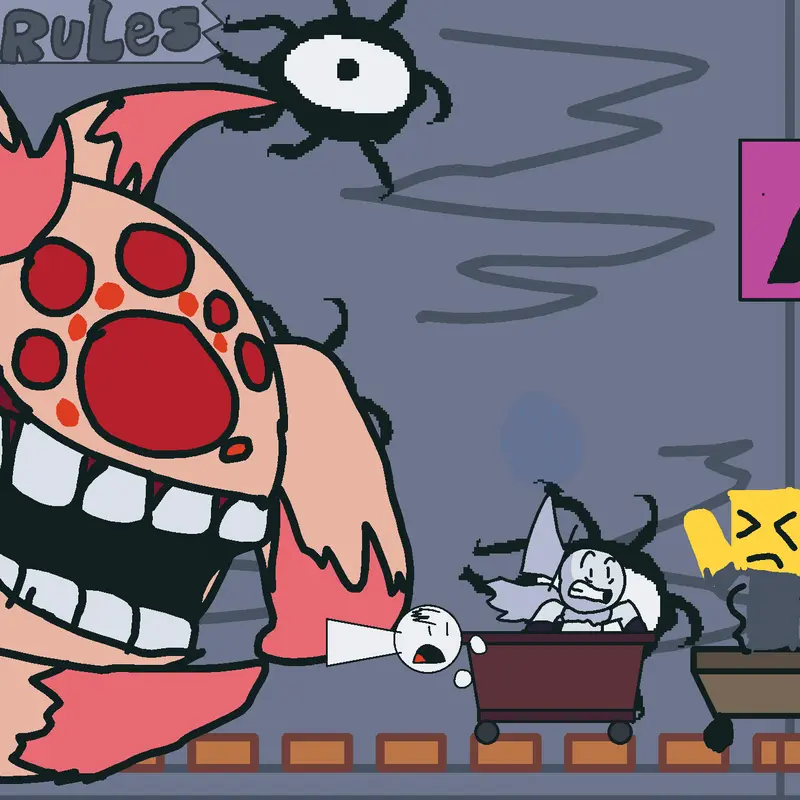 Game by @Reblue-Cube