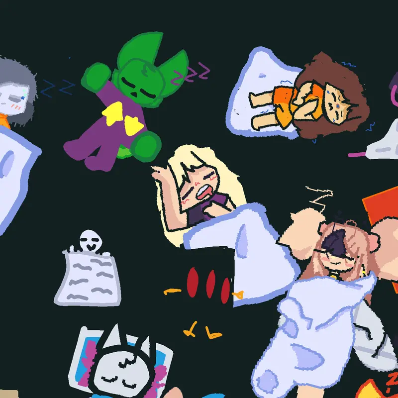 Game by @rose123456