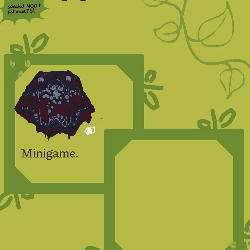 Game by @uililil