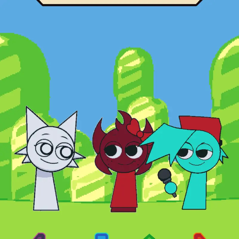 Game by @Entoncesrip