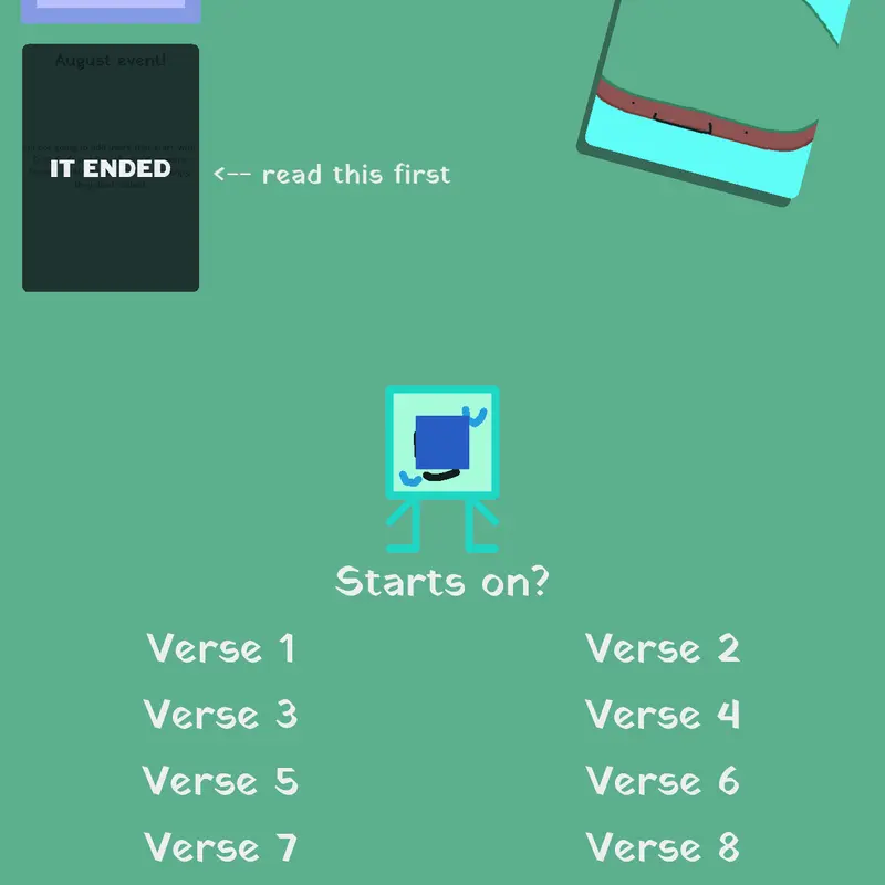 Game by @heerorobias