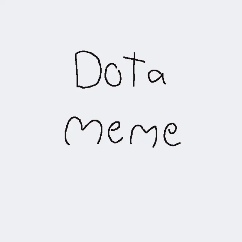 Dota by @Lolya_cute