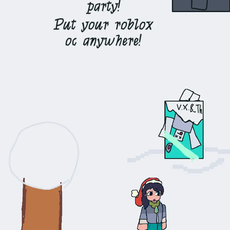 Game by @VX8_TH