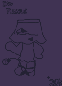 Uncommon toons dressup /