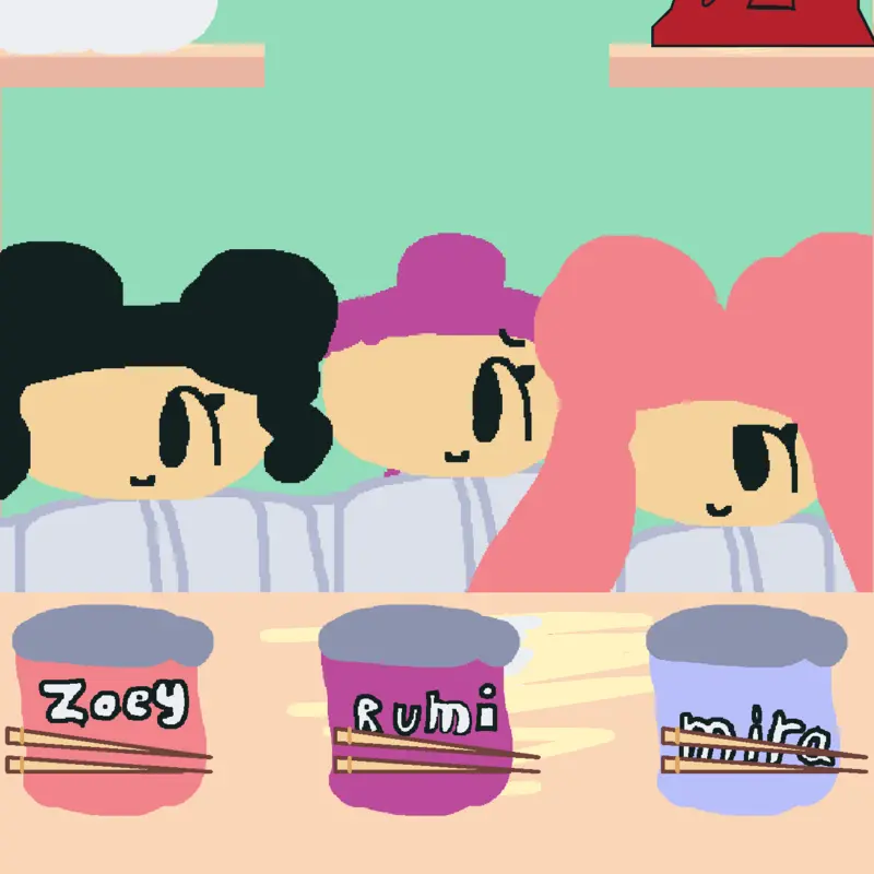 Game by @mahawy