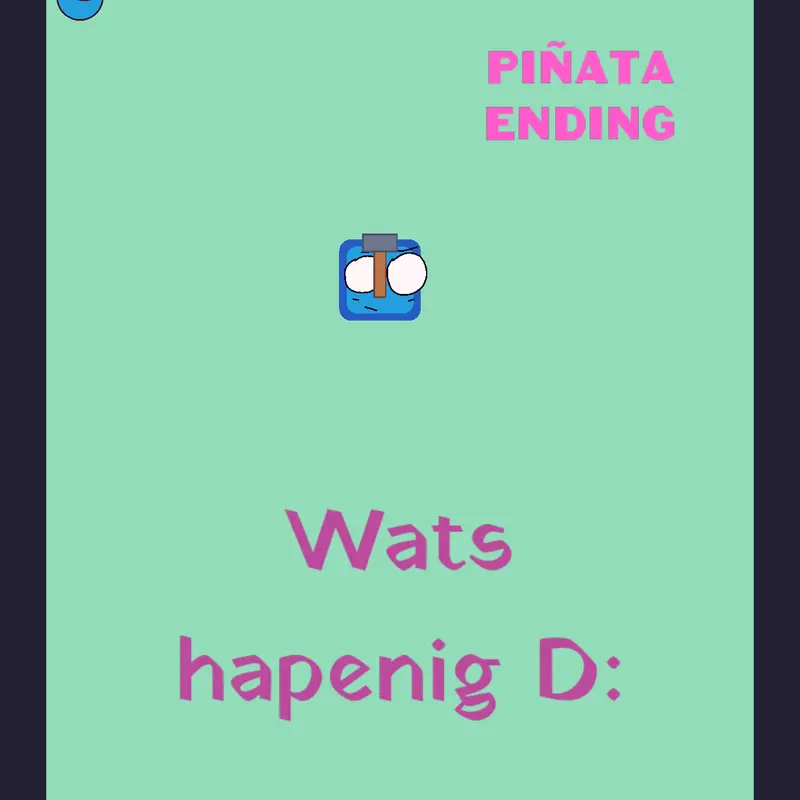 Game by @jejddj