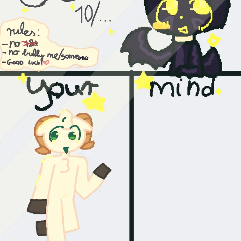 Game by @lun4r3cl1pse_