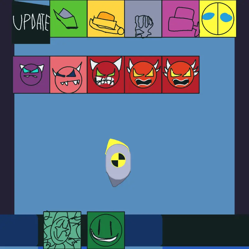 Game by @ABNORMAL_OFFICIAL