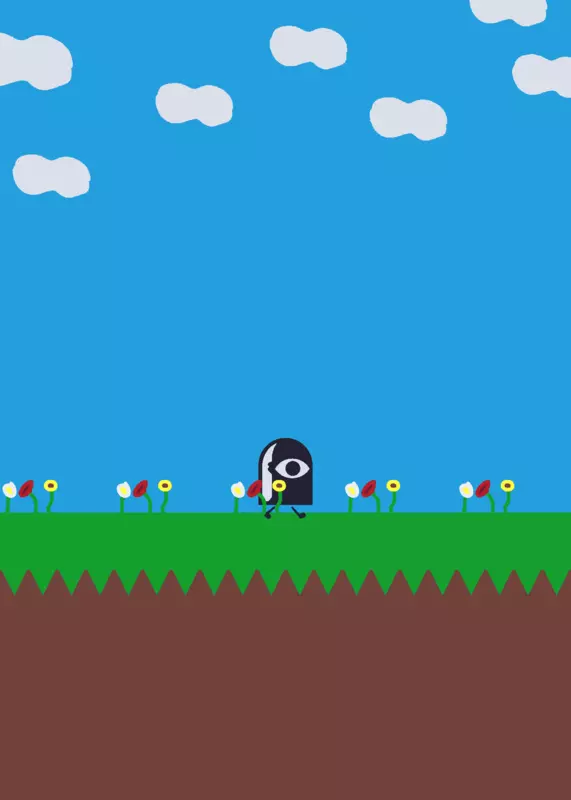 Mini game by @noob728