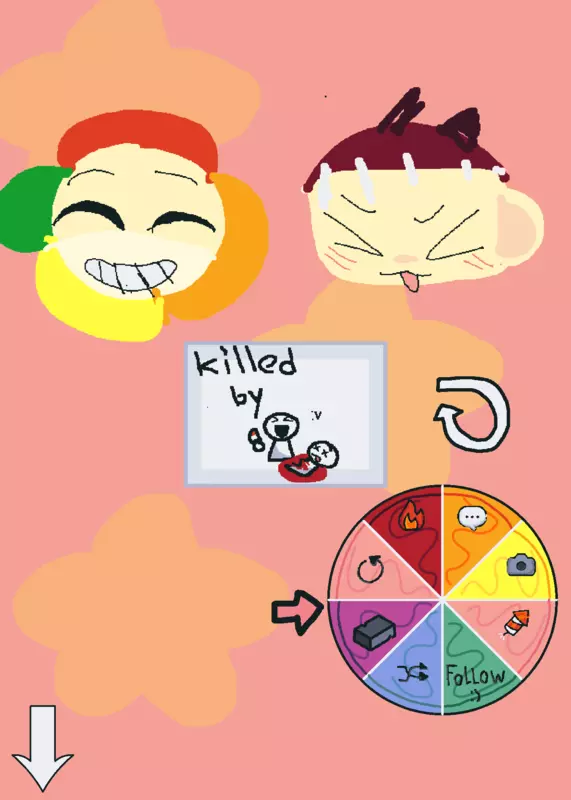 Game by @M00SHK4