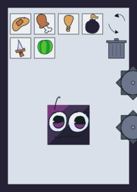 Blocko the block