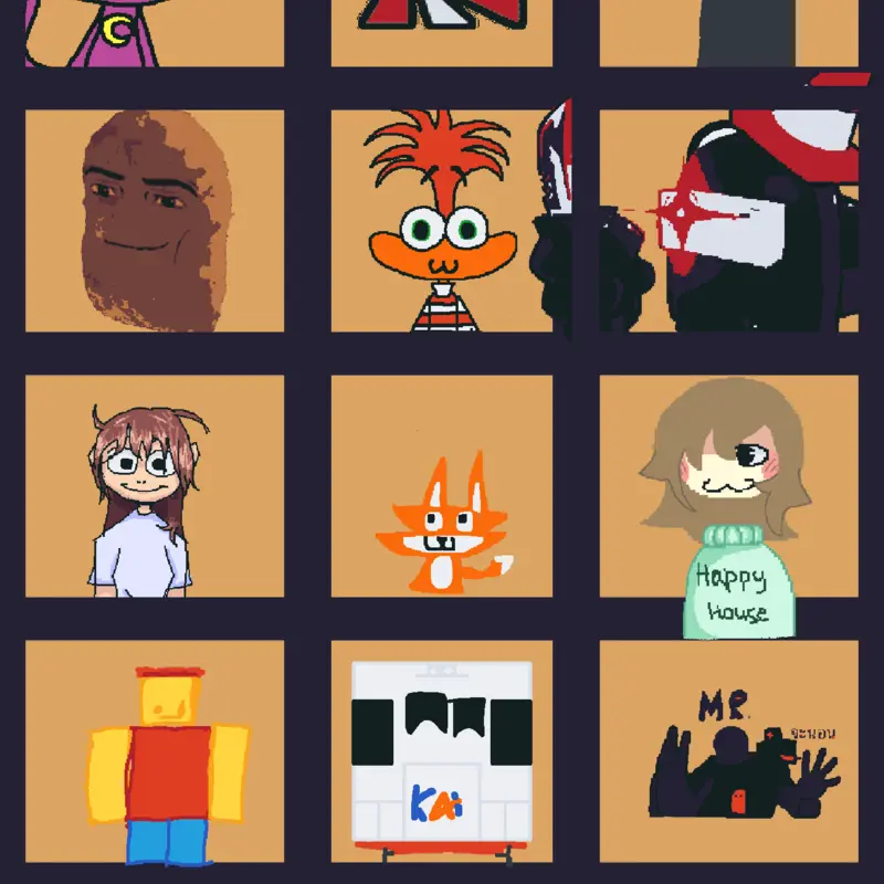 Game by @prince7_a027
